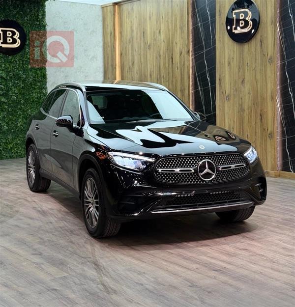 مرسيدس بنز GLC 2024 للبيع في العراق - اربيل